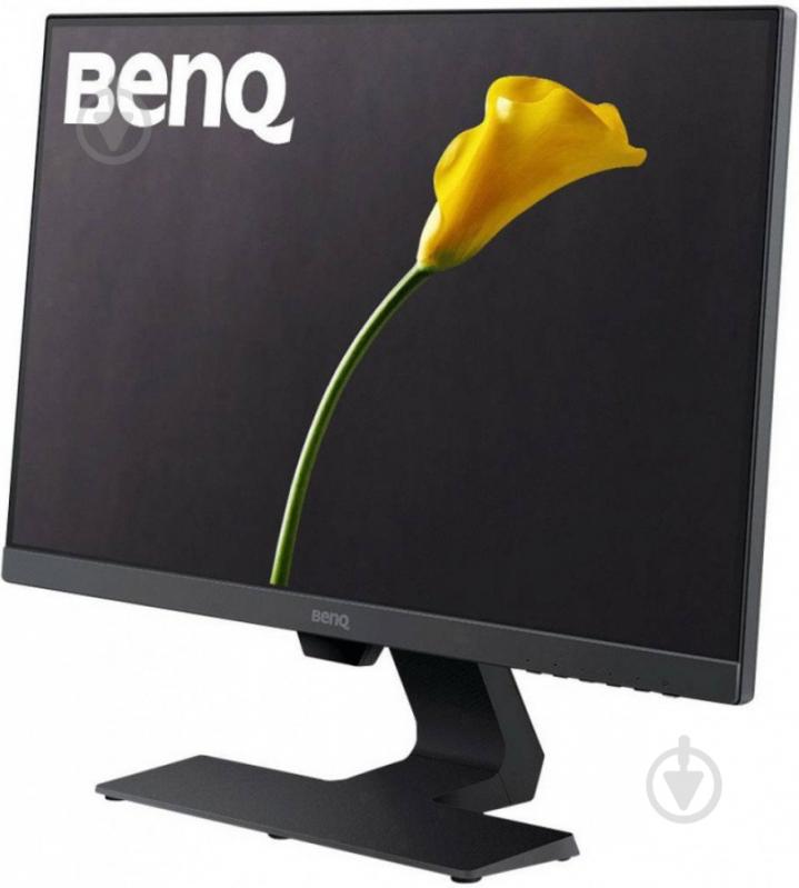 Монітор BenQ GW2480E 23,8" (9H.LHELA.CBE/9H.LHEL) - фото 2