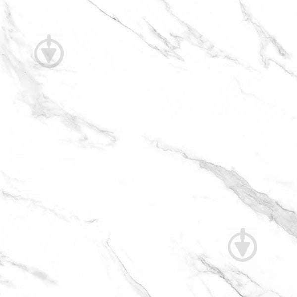 Плитка Italica Statuario Carrara 60x60 см - фото 4