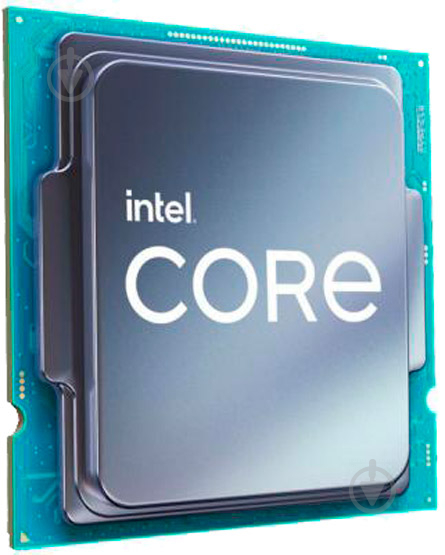 Процесор Intel Core i9 11900K 3,5 GHz Socket 1200 Box (BX8070811900K S RKND) - фото 3