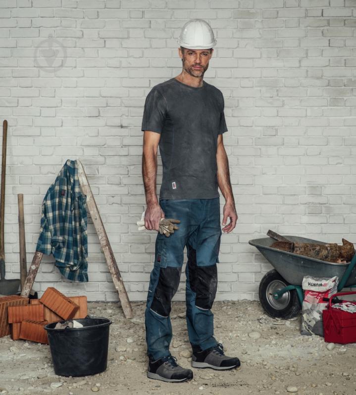 Брюки робочі WURTH MODYF NATURE р. S M403294423 синій - фото 12 Брюки робочі WURTH MODYF NATURE р. S M403294423 синій - фото 12