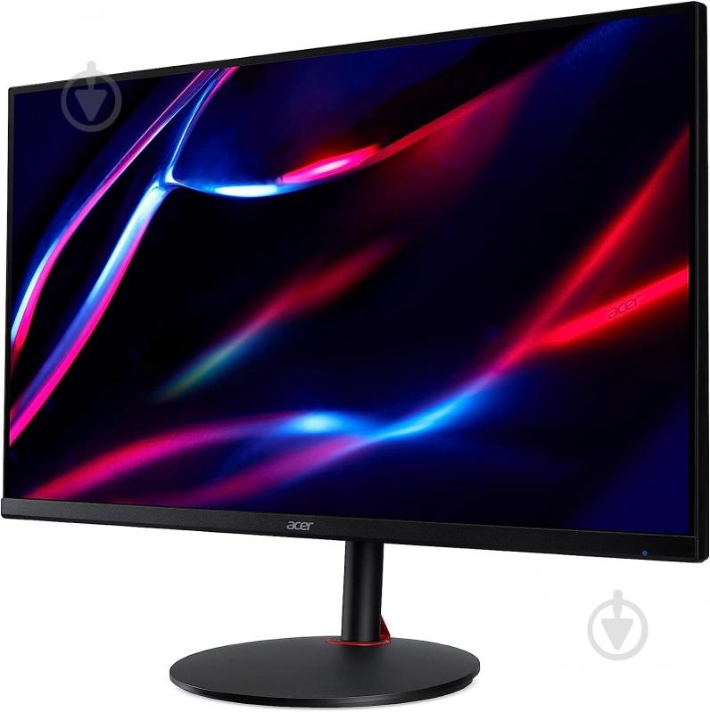 Монитор Acer Nitro XV322QK KV 31,5" (UM.JX2EE.V13) - фото 3