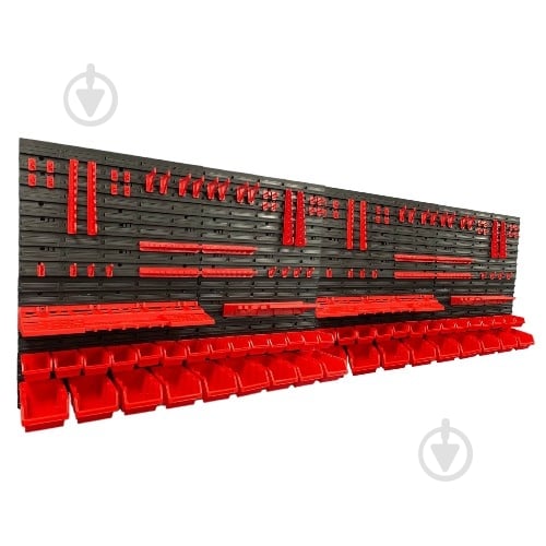 Панель подвесная для инструментов Kistenberg KS_kit55 11062506101 - фото 2