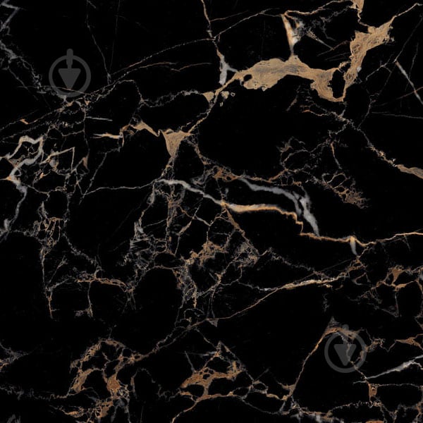 Плитка Italica Richmond Black 60x60 см - фото 2