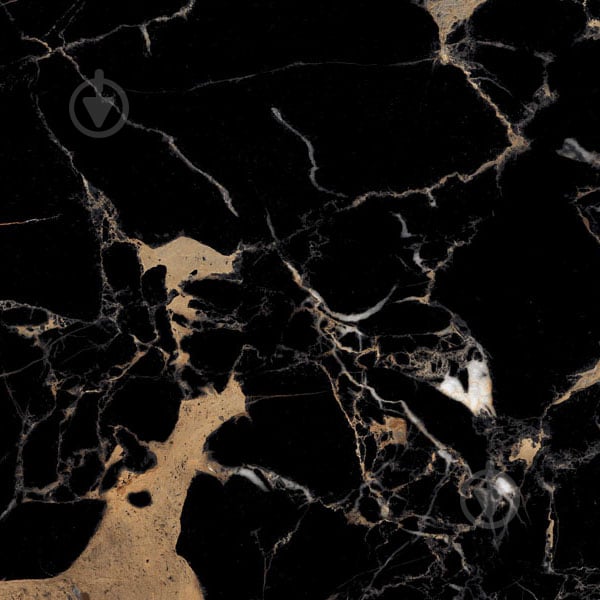 Плитка Italica Richmond Black 60x60 см - фото 6