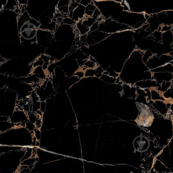 Плитка Italica Richmond Black 60x60 см - фото 5