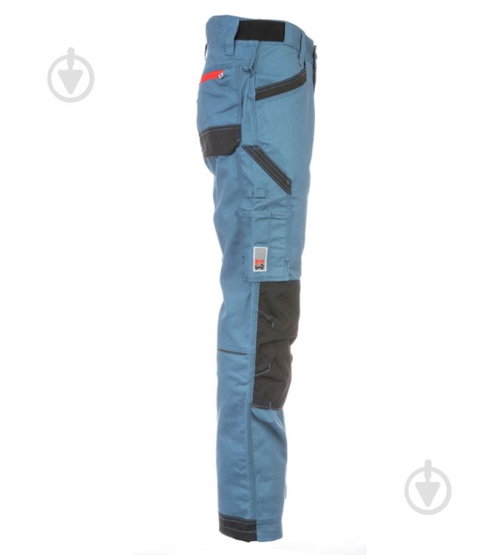 Брюки робочі WURTH MODYF NATURE р. XXXXL M403294435 синій - фото 4 Брюки робочі WURTH MODYF NATURE р. XXXXL M403294435 синій - фото 4