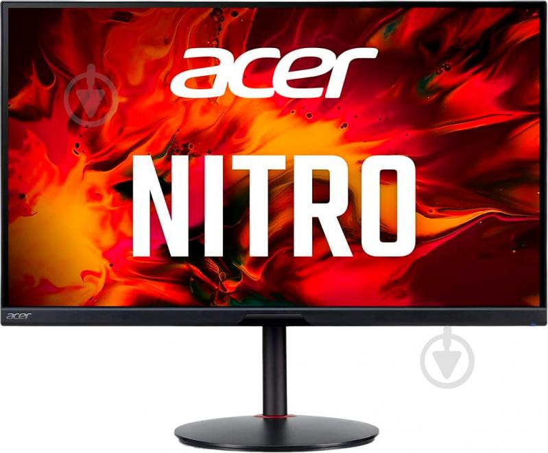 Монитор Acer Nitro XV282K KV 28" (UM.PX2EE.V07) - фото 1