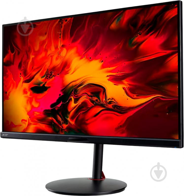 Монитор Acer Nitro XV282K KV 28" (UM.PX2EE.V07) - фото 3