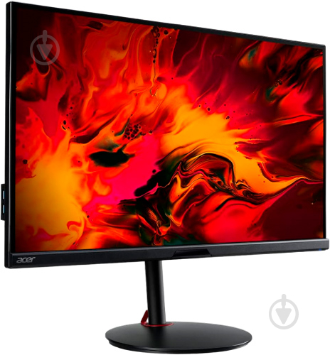 Монитор Acer Nitro XV282K KV 28" (UM.PX2EE.V07) - фото 2