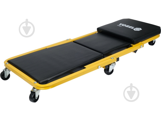 Лежак для ремонта Vorel 81827 - фото 1