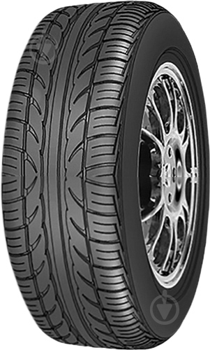 Шина TRIANGLE TR967 235/45R17 97 W лето - фото 1