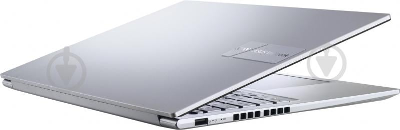 Ноутбук Asus X1605ZA CI3-1215U 16" (90NB0ZA2-M00J00) transparent silver - фото 14