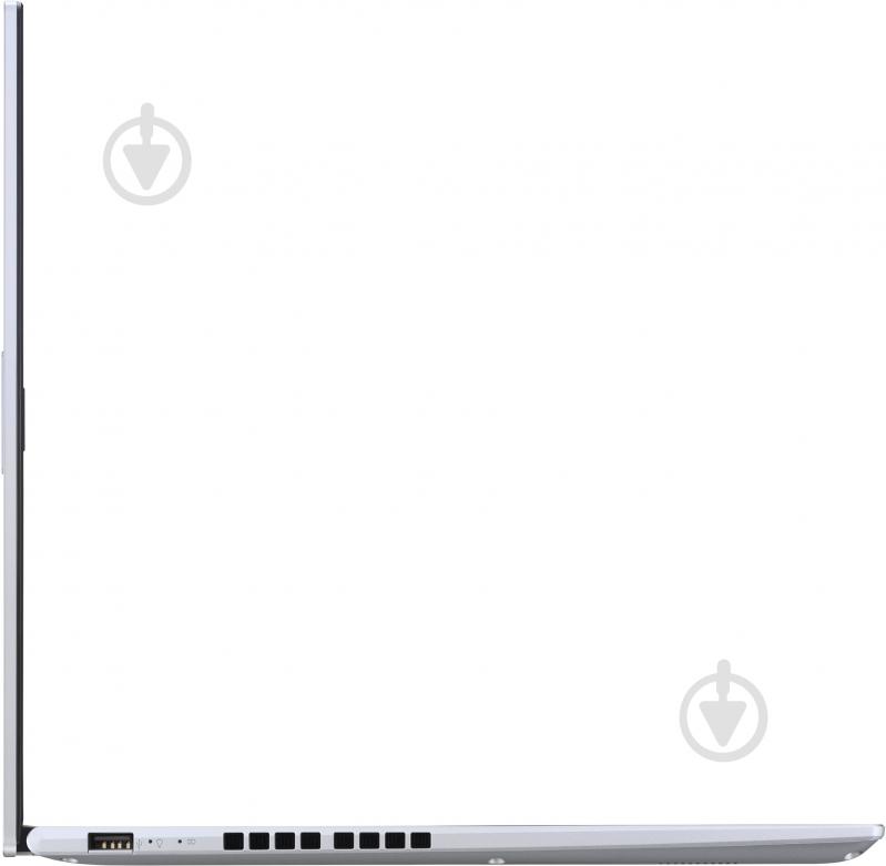 Ноутбук Asus X1605ZA CI3-1215U 16" (90NB0ZA2-M00J00) transparent silver - фото 13