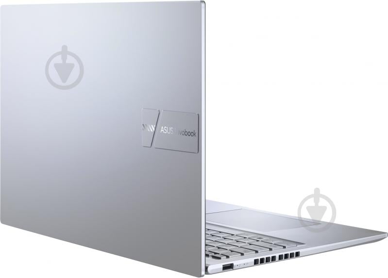 Ноутбук Asus X1605ZA CI3-1215U 16" (90NB0ZA2-M00J00) transparent silver - фото 15