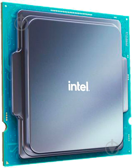 Процессор Intel Pentium G6400 4 GHz Socket 1200 Box (BX80701G6400 S RH3Y) - фото 3