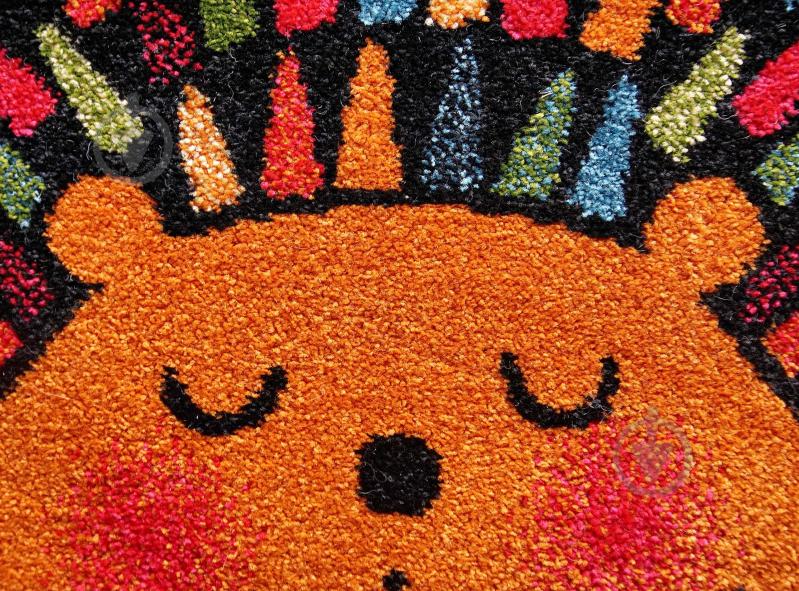 Килим Karat Carpet KOLIBRI (11678/186) 67x67 o см - фото 2 Килим Karat Carpet KOLIBRI (11678/186) 67x67 o см - фото 2