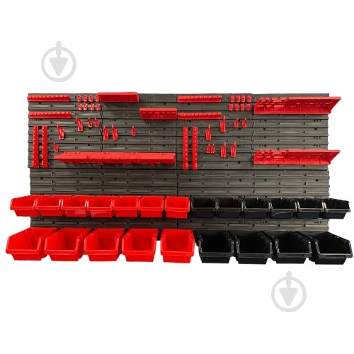 Панель подвесная для инструментов Kistenberg KS_kit58 11062506401 - фото 1