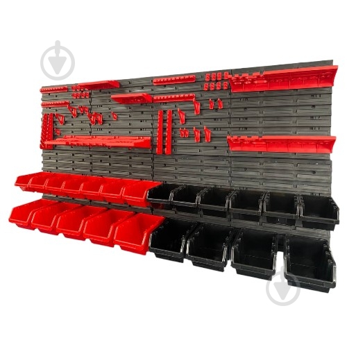 Панель подвесная для инструментов Kistenberg KS_kit58 11062506401 - фото 2