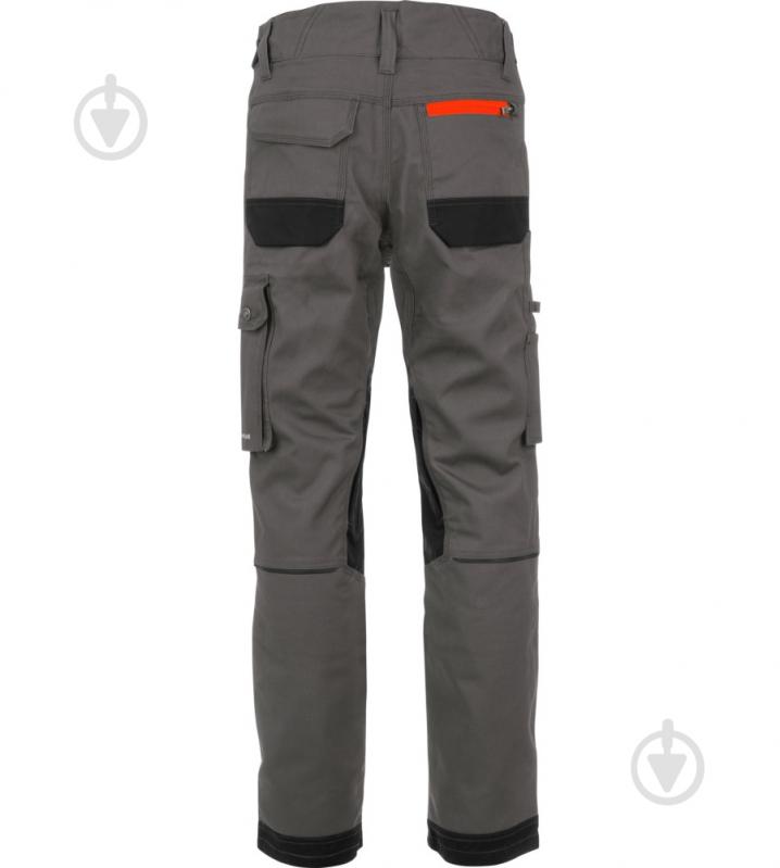 Брюки робочі WURTH Modyf Nature р. L M403295427 сірий - фото 2 Брюки робочі WURTH Modyf Nature р. L M403295427 сірий - фото 2