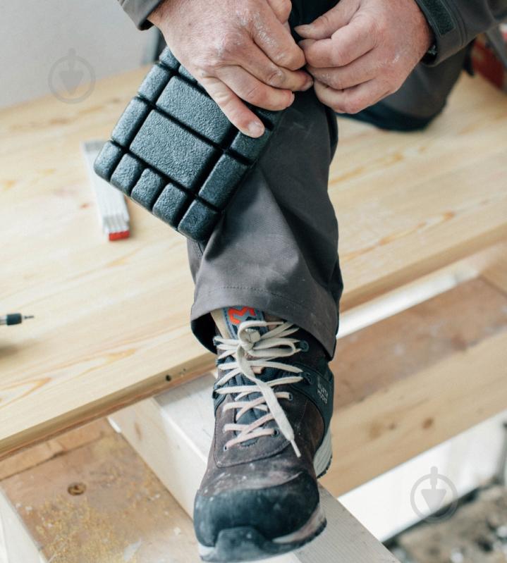 Брюки робочі WURTH Modyf Nature р. L M403295427 сірий - фото 5 Брюки робочі WURTH Modyf Nature р. L M403295427 сірий - фото 5