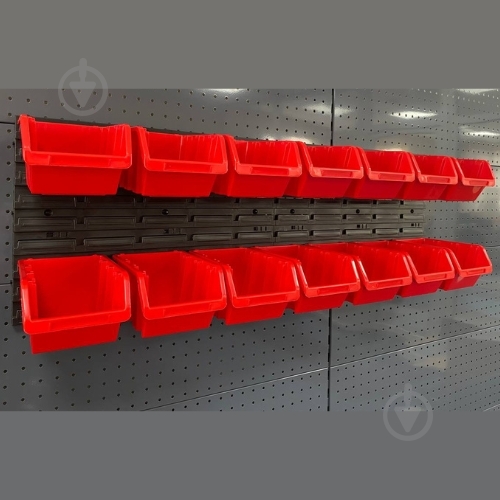 Панель подвесная для инструментов Kistenberg KS_kit59 11062506501 - фото 5 Панель подвесная для инструментов Kistenberg KS_kit59 11062506501 - фото 5