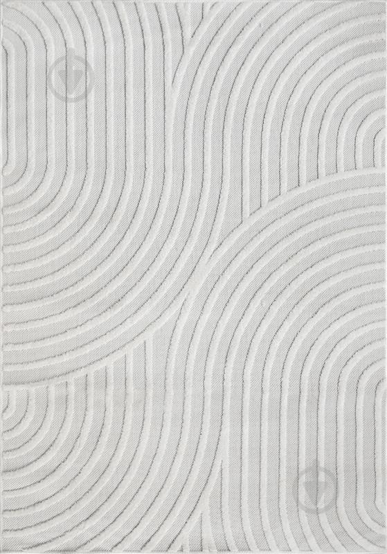 Ковер Karat Carpet OKSI (38525/100) 80x150 см - фото 1