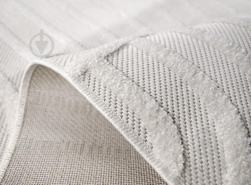 Ковер Karat Carpet OKSI (38525/100) 80x150 см - фото 2