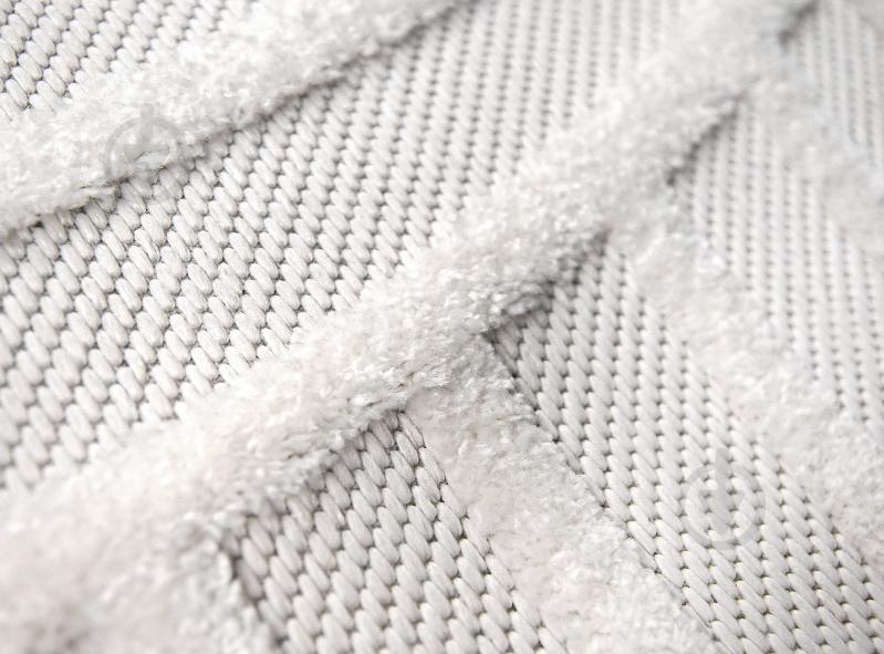 Ковер Karat Carpet OKSI (38525/100) 80x150 см - фото 3