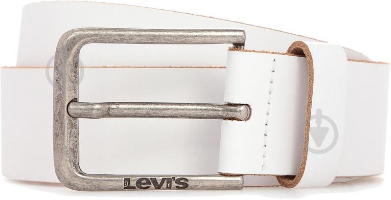 Ремень LEVIS р.85 351 222411;3.51 - фото 1