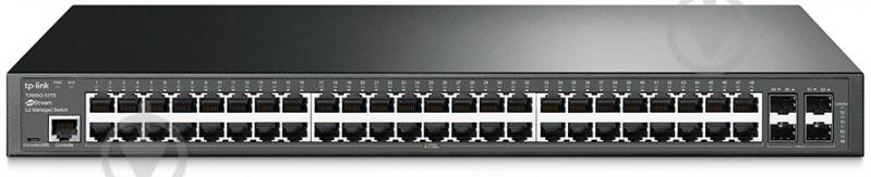 Комутатор TP-Link TL-SG3452 - фото 1