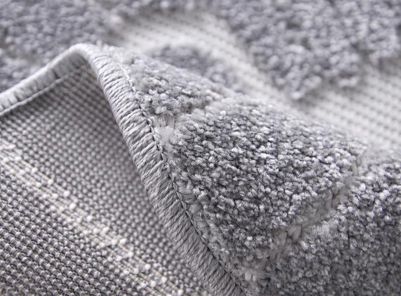 Ковер Karat Carpet OKSI (38526/160) 67x67 o см - фото 2