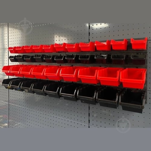 Панель подвесная для инструментов Kistenberg KS_kit60 11062506601 - фото 5