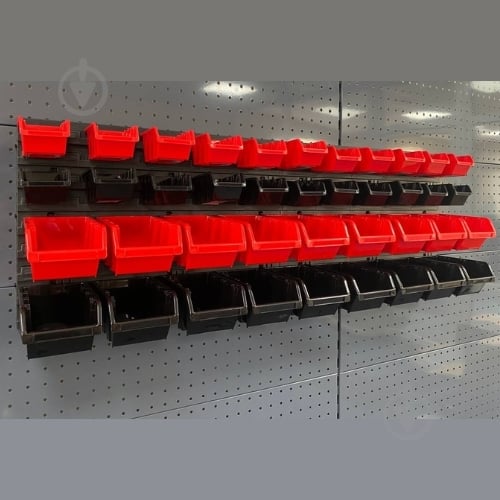 Панель подвесная для инструментов Kistenberg KS_kit60 11062506601 - фото 4