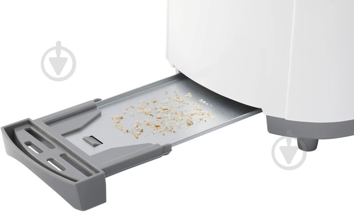 Тостер Amica TD 1014 white - фото 6