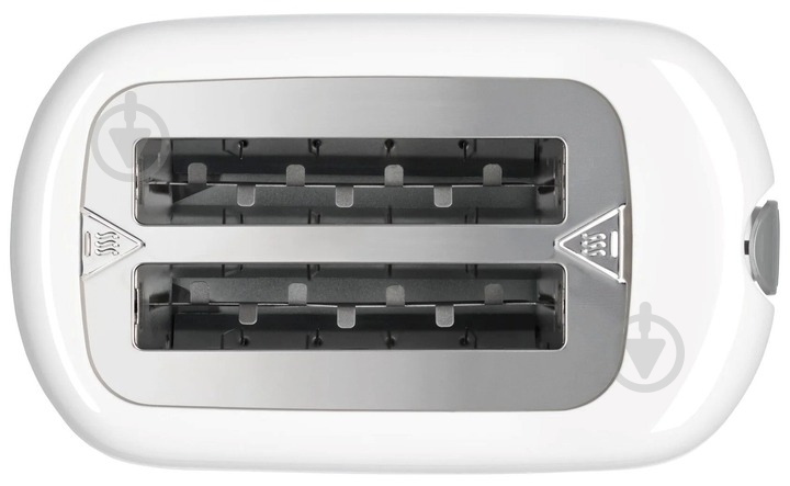 Тостер Amica TD 1014 white - фото 5