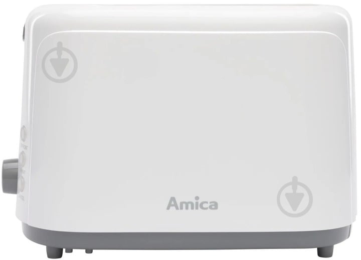 Тостер Amica TD 1014 white - фото 4