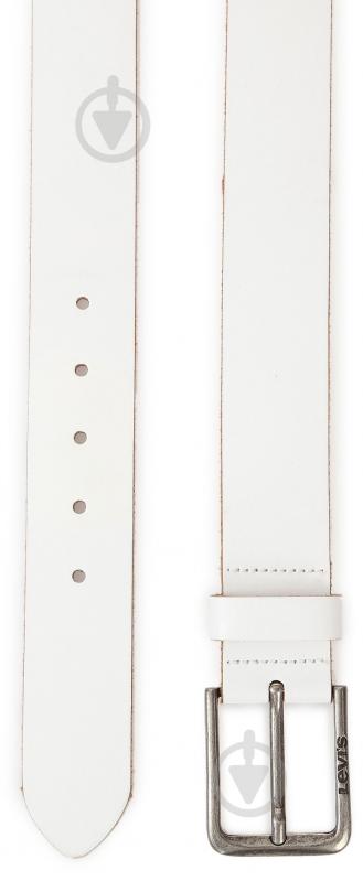 Ремень LEVIS р.90 351 222411;3.51 - фото 3 Ремень LEVIS р.90 351 222411;3.51 - фото 3