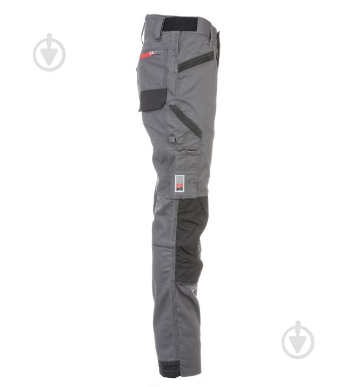 Брюки робочі WURTH Modyf Nature р. XXL M403295431 сірий - фото 3 Брюки робочі WURTH Modyf Nature р. XXL M403295431 сірий - фото 3