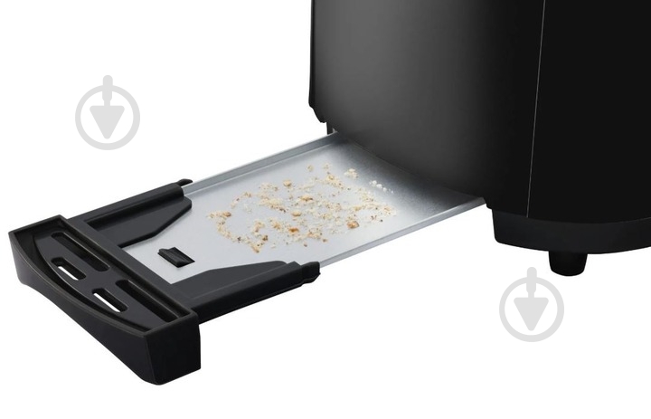 Тостер Amica TD 1015 black - фото 6