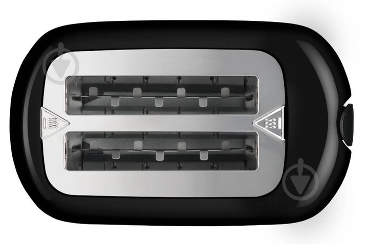 Тостер Amica TD 1015 black - фото 3