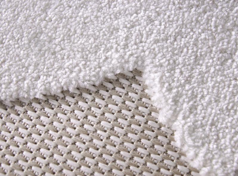 Ковер Karat Carpet OKSI (38527/112) 67x67 o см - фото 3