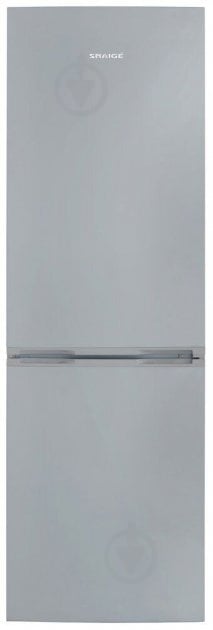 Холодильник Snaige RF58SM-S5MP2F - фото 1 Холодильник Snaige RF58SM-S5MP2F - фото 1