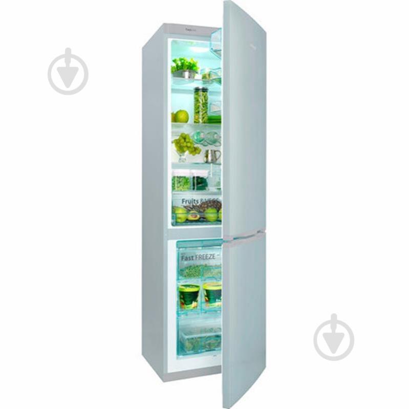 Холодильник Snaige RF58SM-S5MP2F - фото 7 Холодильник Snaige RF58SM-S5MP2F - фото 7