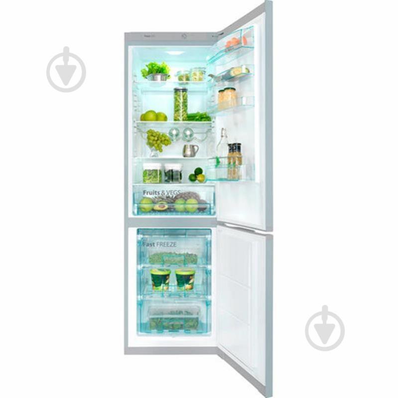 Холодильник Snaige RF58SM-S5MP2F - фото 8 Холодильник Snaige RF58SM-S5MP2F - фото 8