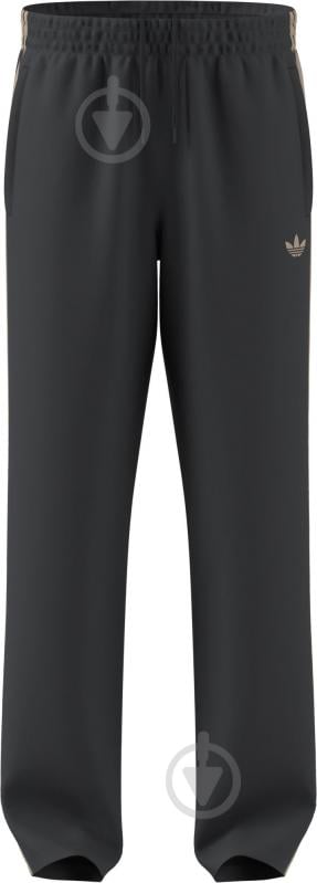 Брюки Adidas FIREBIRD TP CARBON/CRLI KE1647 р. M серый - фото 1 Брюки Adidas FIREBIRD TP CARBON/CRLI KE1647 р. M серый - фото 1
