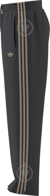 Брюки Adidas FIREBIRD TP CARBON/CRLI KE1647 р. M серый - фото 2 Брюки Adidas FIREBIRD TP CARBON/CRLI KE1647 р. M серый - фото 2