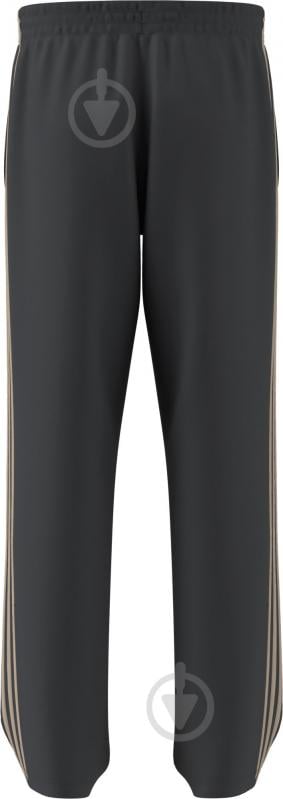 Брюки Adidas FIREBIRD TP CARBON/CRLI KE1647 р. M серый - фото 4 Брюки Adidas FIREBIRD TP CARBON/CRLI KE1647 р. M серый - фото 4