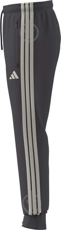 Брюки Adidas MER SA ICN PNT GRANIT/OWHITE KR3571 р. M серый - фото 2 Брюки Adidas MER SA ICN PNT GRANIT/OWHITE KR3571 р. M серый - фото 2
