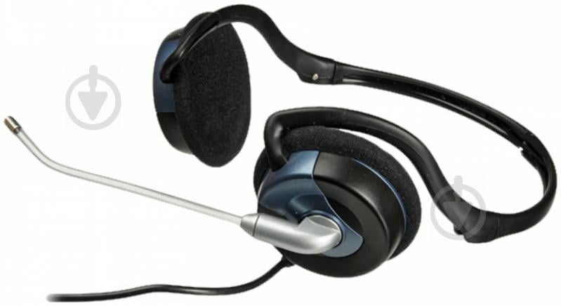 Гарнитура Genius HS-300N black - фото 1