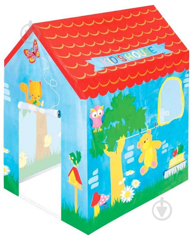 Игровой центр Bestway - фото 1 Игровой центр Bestway - фото 1
